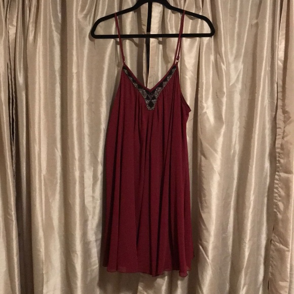 Express Dresses & Skirts - Express mini dress - Large